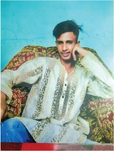 Photo of আবদুল্লাহ আল রোমান